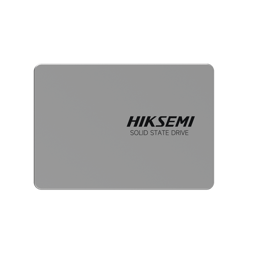 Unidad de Estado Solido SSD 512GB Hiksemi HS-SSD-V310/512G 2.5'', SATA III, Para Videovigilancia Movil, Uso 24/7