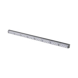 Barra de Luz de Advertencia Epcom XLL-1088-RB/8 Modulos/Rojo/Azul