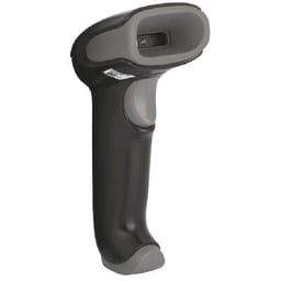 Lector de Codigo de Barras Inalambrico Honeywell 1472G2D-2USB-5-N 1D/ 2D Bluetooth Negro