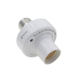 Socket Universal Nextep NE-269S Smart Con Control WI-FI