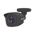 Camara Bala TurboHD Epcom B50-TURBO-G3B 5MP/ Lente 2.8MM (85° de Vision)/ Exterior IP66/ IR Exir 20 MTS/ TVI-AHD-CVI-CVBS/ Metal