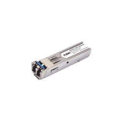 Transceptor Mini-GBIC SFP+ 10G LC dúplex para fibra multimodo 300m, MTB-SR
