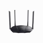 Router Inalambrico Tenda TX9 Pro AX3000 4 Antenas de 6 DBI WIFI 6, 3X RJ-45, 2.4/5GHZ