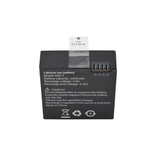 XMRX5BATTERYb