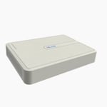 NVR 8 Canales IP Hilook NVR-108H-D/8P(C) 4MP/ 8 Puertos POE+/ 1 Bahia de Disco Duro/ Salida en Full HD
