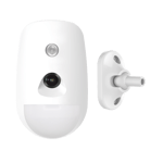 Camara Inalambrica+ PIR Hikvision DS-PDPC12P-EG2-WB/UB AX Pro Inmunidad a Mascotas/ Rango de Deteccion de 12 MTS/ Angulo de 85.9° de Cobertura+ Montaje Universal
