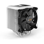 Disipador Be Quiet Shadow Rock 3 120MM/ 1600RPM/ Blanco, BK005