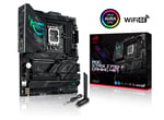 Tarjeta Madre Asus Rog Strix Z790-F Gaming WIFI Socket LGA 1700 ATX DDR5 PCIE 5.0