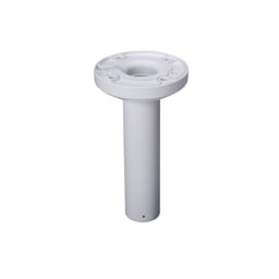 Montaje de Techo Para Camaras PTZ Dahua PFB300C Hasta 7KG Blanco