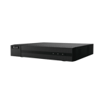 DVR 16 Canales TurboHD+2 Canales IP Hilook DVR-216G-K1(C)(S) 2MP (1080P) LITE1 Bahia de Disco Duro/ 16 Canales de Audio Por Coaxitron/ Salida de Video Full HD