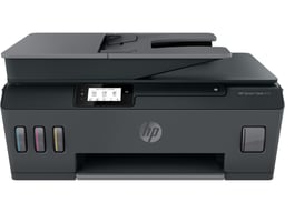 Impresora de inyección HP Smart Tank 615 todo en uno tinta continua color, Y0F71A