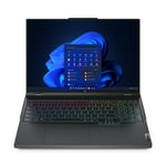Laptop Lenovo Gaming Legion 7 Pro 16" 16IRX8H/ CI9-13900HX/ 32GB/ Nvidia Geforce RTX 4080 12G/ 1TB SSD/ Win 11H, 82WQ0084LM