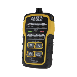 Generador de Tono Toner-Pro Klein Tools VDV500-063