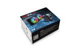 Enfriamiento Liquido Inwin AIO SR24 Pro 240MM Doble Bomba RGB 2 X FANS ARGB Multisocket
