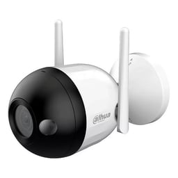 Camara IP Bullet Dahua FARO-B49S-DA 4MPX/IP67/Para Exterior-Interior/Ina-Alambrico/Dia-Noche