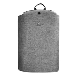 Mochila Para Laptop 15.6" Skypeak Nett-115GR con Cierre Magnético/Gris