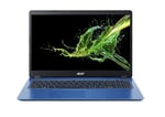 Laptop Acer Aspire 3 A315-56-34TT 15.6" CI3-1005G1/ 8GB/ 1TB + 128GB SSD/ W10H/ Color Azul, NX.HS6AL.00X