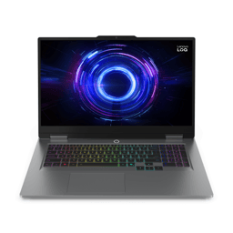 Laptop Lenovo LOQ 17IRX10 17.3" Intel Core i5-13450HX 4.6GHz 16GB DDR5 1TB SSD RTX 5050 8GB FHD 165Hz Windows 11 Home GRIS