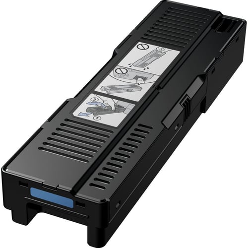 Cartucho de Mantenimiento Canon MC-G01,4628C001AA, Compatible- Maxify GX6010/ Maxify GX7010