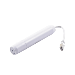 Adaptador e Inyector POE Ubiquiti Para Exterior/POE 802.3AF a 24V 0.5A Pasivo/INS-3AF-O-G