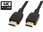Cable HDMI V1.4 15 Metros Gigatech CHV2-N-15.0 Negro