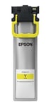 Bolsa de tinta Epson modelo T941, amarillo para WF-C5790, T941420-AL