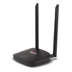 Router Inalambrico Nexxt NYX300 ARNEL304U1 2.4GHZ/ 300MBITS/ 2 Antenas Internas 5DBI