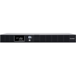 No Break Cyberpower OR1000LCDRM1UA, 1000VA/600W Linea Interactiva/ Torre/ LCD/ 6 Contacto