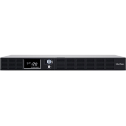 No Break Cyberpower OR1000LCDRM1UA, 1000VA/600W Linea Interactiva/ Torre/ LCD/ 6 Contacto