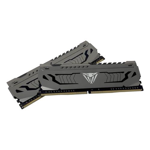 Memoria DDR4 16GB (2X8GB) 4133MHZ Patriot Viper Steel PVS416G413C9K CL19