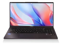 Laptop Lanix Xbook B15 15.6" Intel Core i5-1334U 8GB 512GB SSD Win 11 Pro Negro