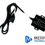 Cable de Alarma Meriva Technology CBALM03 para MDVR MX1-HDG3G, MM1-SDG3, MMDH201