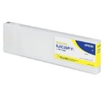 Cartucho Epson TM-C7500 Amarillo, C33S020617