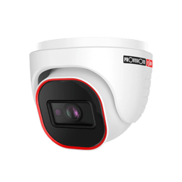 Cámara Domo PROVISION-ISR DI-320AB-28 2MP 2.8MM 1/3" CMOS 4 EN 1 IR 20M IP67