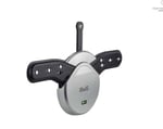 Soporte para Pantalla 23-55" Klip Xtreme KPM-735 Hasta 40KG Negro/ Plata