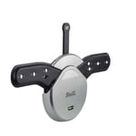 Soporte para Pantalla 23-55" Klip Xtreme KPM-735 Hasta 40KG Negro/ Plata