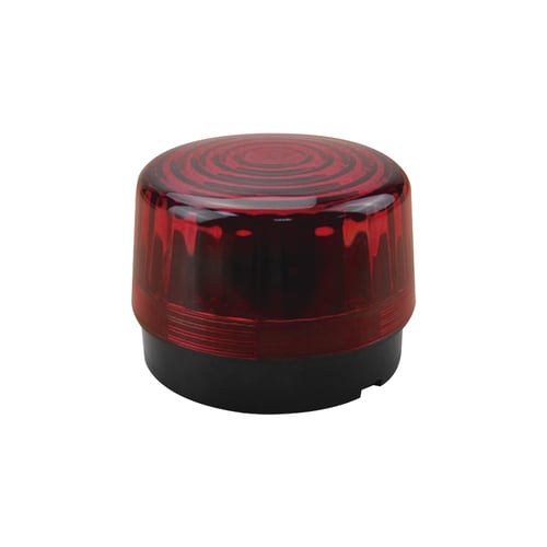 Estrobo Sfire 55 Leds de Alta Luminosidad 9V, SF-1301-SAQ
