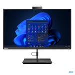 All In One Lenovo Thinkcentre Neo 30A 23.8" CI3-1220P/ 8GB/ 256GB SSD/ Win 10 Pro/ Negro, 12B2000YLS