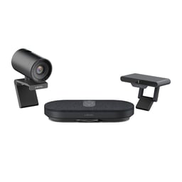 Sistema Inalambrico Fanvil CA400 de Audio/Video Para Conferencias en 4K Todo en Uno