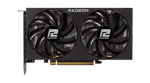 RX 7600 8G-F2