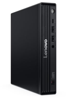 Desktop Lenovo ThinkCentre M70Q Gen 6 Intel Core Ultra 5 225T 16GB 512GB SSD Windows 11 Pro