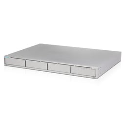 NVR Empresarial Unifi Protect UNVR de 4 Bahias de Disco Duro Hasta 50 Camaras Full HD