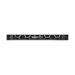Servidor Dell Poweredge R450, Intel Xeon Silver 4310 2.1GHZ/ 16GB/ 480GB SSD/ 3.5"/ Sin S.O, R450FY24Q2MX