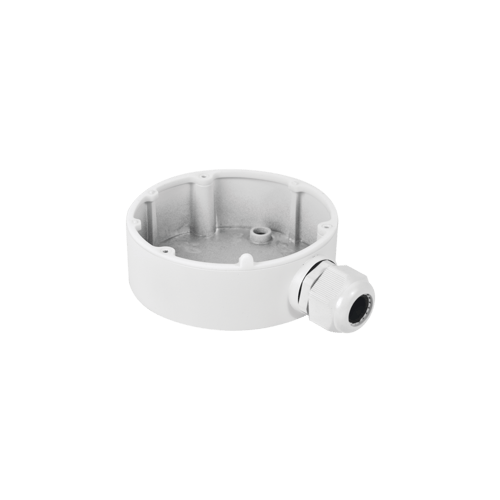 Caja de Conexiones IP66 para Camaras Minidomo DS-1280ZJD-M18-AX