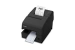 Impresora de Tickets Epson TM-H6000V-034, Serial, USB, Ethernet, C31CG62034, Color Negro
