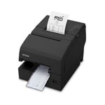 Impresora de Tickets Epson TM-H6000V-034, Serial, USB, Ethernet, C31CG62034, Color Negro
