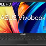 Laptop Asus Vivobook 15, 15.6" C-I5 1135G7 / 256GB SSD / 8GB Ram / Español / WD 11, X1500EA-BQ2549W