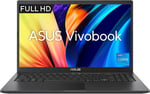 Laptop Asus Vivobook 15, 15.6" C-I5 1135G7 / 256GB SSD / 8GB Ram / Español / WD 11, X1500EA-BQ2549W