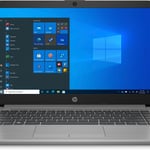 Laptop HP 245 G8 14" HD AMD Ryzen 5 5500U 2.10GHZ/ 8GB/ 1TB/ W10H/ Color Plata, 4F441LT#ABM