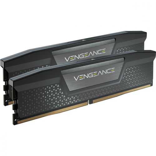 Memoria DDR5 64GB (2X32GB) 5600Mhz Corsair Vengeance Negro